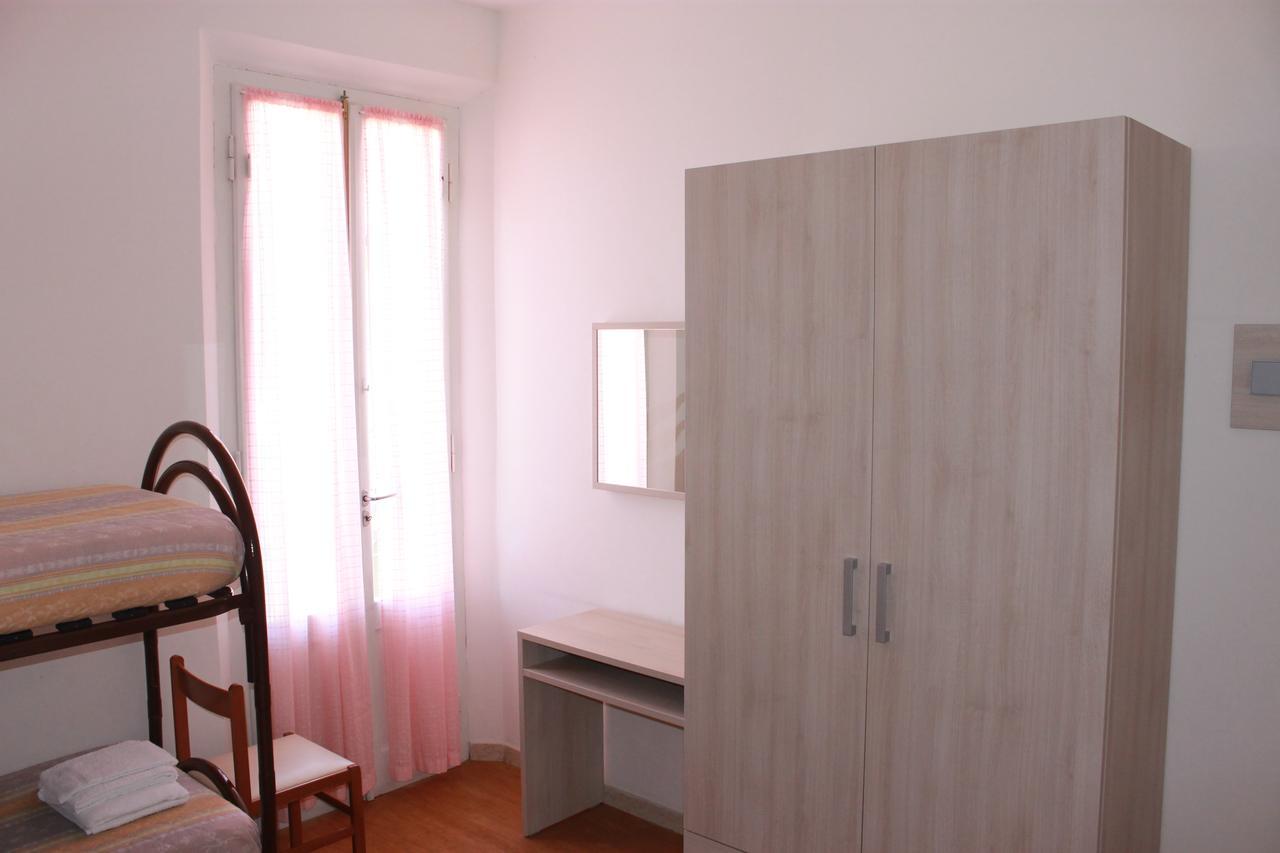 Hotel Susanna Rimini Pokój zdjęcie