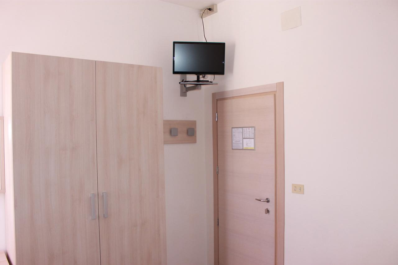 Hotel Susanna Rimini Pokój zdjęcie