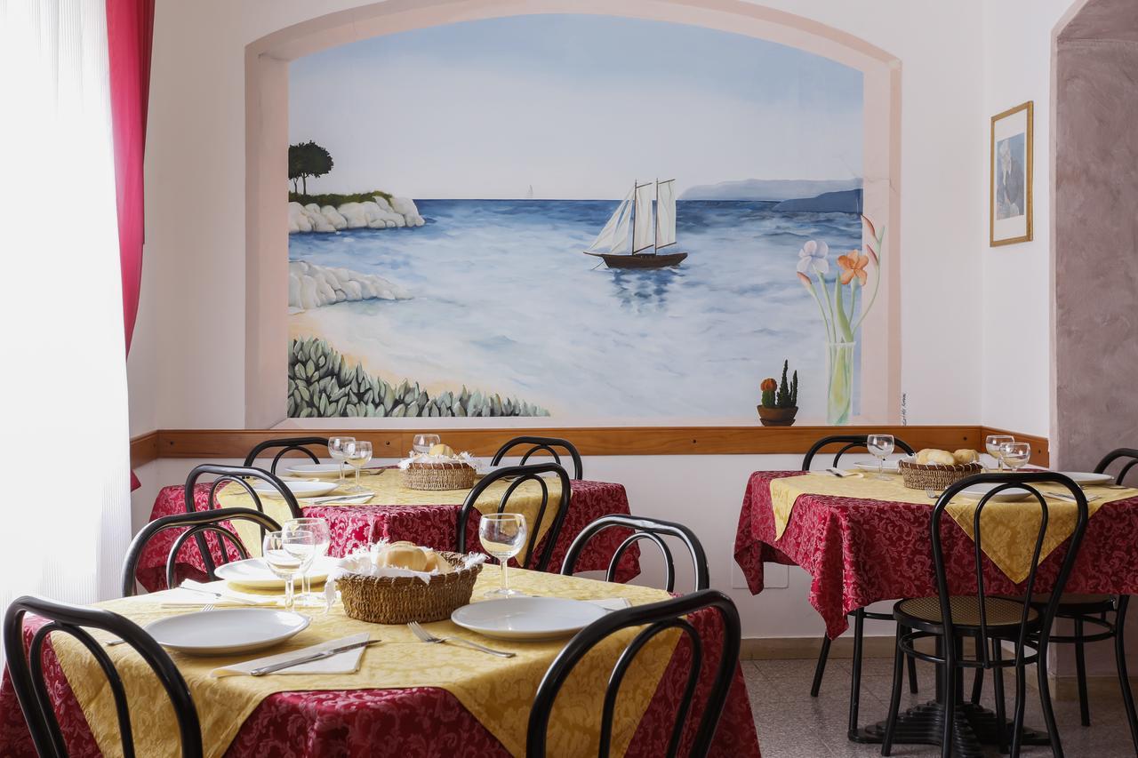Hotel Susanna Rimini Zewnętrze zdjęcie